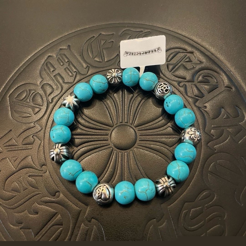 Ch**me He**ts bracelets